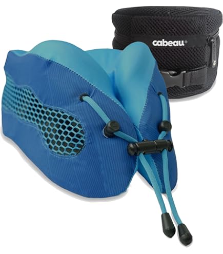 きんちゃん　ネックピロー中古　Cabeau きんちゃん様専用 ネックピロー中古 Cabeau - メルカリ